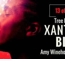 XANTONE’ BLACQ – BFLAT – CAGLIARI – VENERDI 13 OTTOBRE 2017