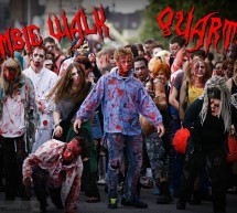 ZOMBIE WALK -QUARTU SANT’ELENA – SABATO 21 OTTOBRE 2017