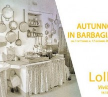 AUTUNNO IN BARBAGIA – LOLLOVE – 14-15 OTTOBRE 2017