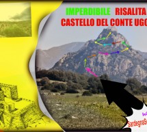 TOUR NEL CASTELLO DI ACQUAFREDDA – SILIQUA – DOMENICA 22 OTTOBRE 2017