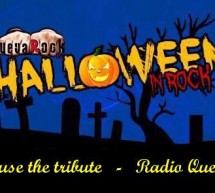 HALLOWEEN IN ROCK – CUEVA ROCK -QUARTUCCIU – MARTEDI 31 OTTOBRE 2017