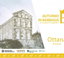 AUTUNNO IN BARBAGIA – OTTANA -28-29 OTTOBRE 2017