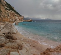 IL MARE D’AUTUNNO – TREK A CALA MARIOLU – DOMENICA 19 NOVEMBRE 2017