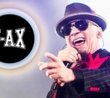 CAPODANNO 2018 AD OLBIA – J-AX IN CONCERTO – DOMENICA 31 DICEMBRE 2017