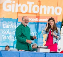 IL GIROTONNO 2018 SI SVOLGERA’ A CARLOFORTE DAL 24 AL 27 MAGGIO 2018