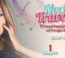 NOCHE DE TRAVESURAS – COCO DISCOCLUBBING – CAGLIARI  -VENERDI 1 DICEMBRE 2017