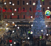 MERCATINI DI NATALE 2017: VERONA – 17 NOVEMBRE – 26 DICEMBRE 2017