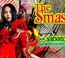 THE SMASH HITS – BFLAT – CAGLIARI – SABATO 18 NOVEMBRE 2017