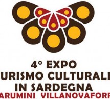 4° EXPO TURISMO CULTURALE IN SARDEGNA – BARUMINI – 24-25-26 NOVEMBRE 2017