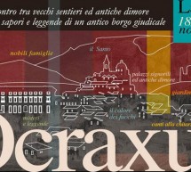 OCRAXUS – LACONI – 18-19 NOVEMBRE 2017