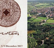 PRENTZAS APERTAS – SENEGHE – 2-3 DICEMBRE 2017