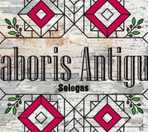 SABORIS ANTIGUS – SELEGAS – DOMENICA 26 NOVEMBRE 2017