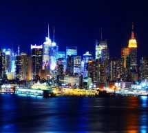 NEW YORK LOW COST DA VIVERE IN TRE GIORNI