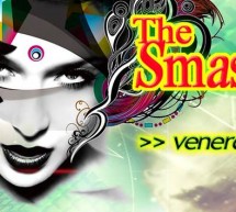 THE SMASH HITS! – SETTE VIZI – CAGLIARI -VENERDI 10 NOVEMBRE 2017