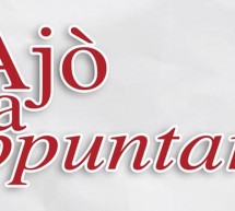 AJO’ A IPPUNTARE- USINI – 16-17 DICEMBRE 2017