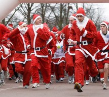 BABBI NATALE DI CORSA – CAGLIARI – SABATO 23 DICEMBRE 2017