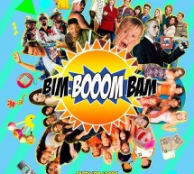 BIM BOOM BAM – JKO EVO’ – CAGLIARI – GIOVEDI 7 DICEMBRE 2017