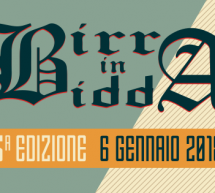 BIRRA IN BIDDA- SENEGHE -SABATO 6 GENNAIO 2018