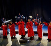 GOSPEL DI NATALE – PERFECT HARMONY & THE VOICES OF VICTORY – AUDITORIUM CONSERVATORIO -CAGLIARI – MARTEDI 19 DICEMBRE 2017