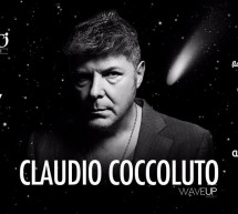 SPECIAL GUEST CLAUDIO COCCOLUTO – JKO EVO’ – CAGLIARI – SABATO 16 DICEMBRE 2017