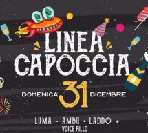 LINEA CAPOCCIA – LINEA NOTTURNA – CAGLIARI – DOMENICA 31 DICEMBRE 2017