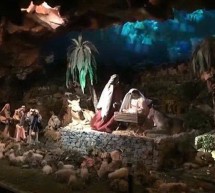 PRESEPIANDO AL PRESEPIO DI FRA LORENZO- CAGLIARI – LUNEDI 25 DICEMBRE 2017