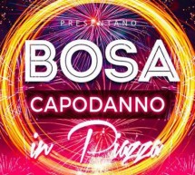 CAPODANNO 2018 A BOSA – 29-30-31 DICEMBRE 2017