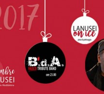 CAPODANNO 2018 A LANUSEI – DOMENICA 31 DICEMBRE 2017