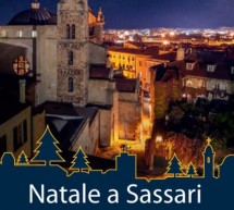 NATALE 2017 E CAPODANNO 2018 A SASSARI – CALENDARIO EVENTI -6 DICEMBRE- 6 GENNAIO 2018