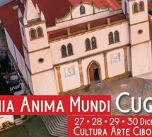 SARDINIA ANIMA MUNDI – CUGLIERI – 27-30 DICEMBRE 2017