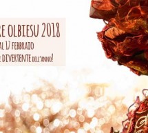 CARRASEGARE OLBIESU – OLBIA – 8-17 FEBBRAIO 2018