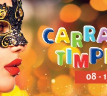 CARRASCIALI TIMPIESU – TEMPIO PAUSANIA- 8-13 FEBBRAIO 2018