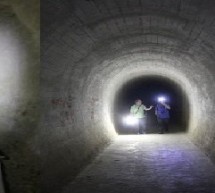 ALLA SCOPERTA DEL BUNKER SOTTERRANEO DI SAN MICHELE – CAGLIARI – SABATO 20 GENNAIO 2018