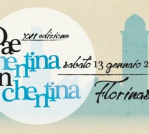 DAE CHENTINA IN CHENTINA – FLORINAS – SABATO 13 GENNAIO 2018