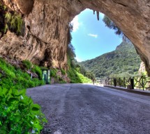 ESCURSIONE ALLA GROTTA SAN GIOVANNI E FORESTA ORIDDA- DOMENICA 14 GENNAIO 2018