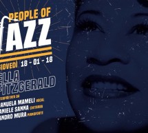 GIOVEDI JAZZ – MAG – CAGLIARI – GIOVEDI 18 GENNAIO 2018