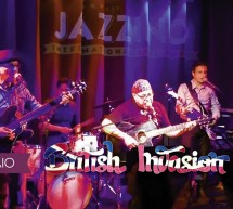 BRITISH INVASION – JAZZINO – CAGLIARI – SABATO 13 GENNAIO 2018