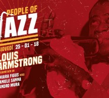 GIOVEDI JAZZ – LOUIS ARMSTRONG – MAG – CAGLIARI – GIOVEDI 25 GENNAIO 2018