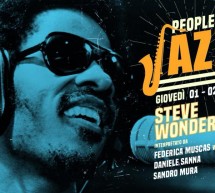 MAG JAZZ – STEVIE WONDER – MAG – CAGLIARI – GIOVEDI 1 FEBBRAIO 2018