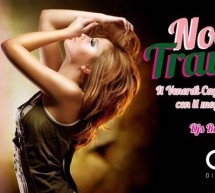 NOCHE DE TRAVESURAS – COCO’ DISCOCLUBBING – CAGLIARI – VENERDI 19 GENNAIO 2018