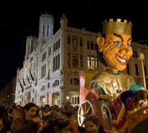 CARNEVALE 2018 A CAGLIARI – 8-18 FEBBRAIO 2018