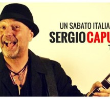 SERGIO CAPUTO TRIO – BFLAT – CAGLIARI – SABATO 27 GENNAIO 2018