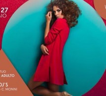 IL TUO SABATO ADULTO – SETTE VIZI – CAGLIARI – SABATO 27 GENNAIO 2018