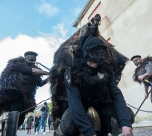 SFILATA MASCHERE TRADIZIONALI – ULA TIRSO – SABATO 24 FEBBRAIO 2018