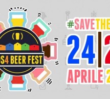 BOSA BEER FEST – BOSA – 24-25 APRILE 2018