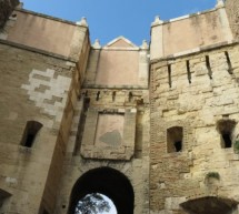 ALLA RISCOPERTA DEL CASTELLO DI CAGLIARI – DOMENICA 14 GENNAIO 2018