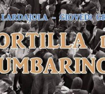 JOVIA LARDAJOLA -SORTILLA DE TUMBARINOS – GAVOI – GIOVEDI 8 FEBBRAIO 2018