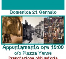 CORSO DI GUIDA LOCALE CAGLIARITANA – CAGLIARI – DOMENICA 21 GENNAIO 2018