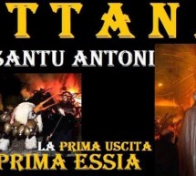 FUOCHI DI SANT’ANTONIO – OTTANA – MARTEDI 16 GENNAIO 2018