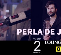 TURRIGA & LOUNGEDELICA – PERLA DE JANAS – CAGLIARI – VENERDI 2 FEBBRAIO 2018